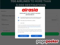 AirAsia MOVE | Discover deals on flights, hotels, rides & more