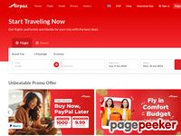 Book Flight & Hotel Tickets | Travel Deals