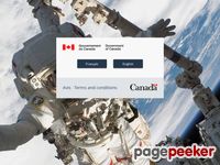 Canadian Space Agency (CSA) - Space Science & Space Technology