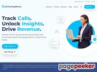 Conversation Analytics Software for Sales & Marketing | CallTrackingMetrics