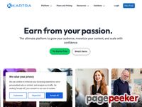 Kartra - The All In One Marketing Platform