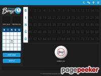 Let's Play Bingo! | The #1 free bingo caller application