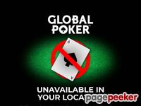 Play Free Online Poker | Free Poker Games | Global Poker