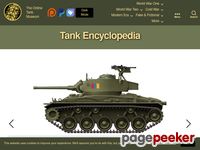 Tank Encyclopedia - The Online Tank Museum