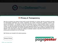 The Defense Post • Global defense news, analysis and opinion