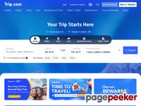 Trip.com Official Site‎‎ | Travel Deals and Promotions