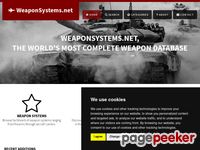 Weaponsystems.net | Weaponsystems.net