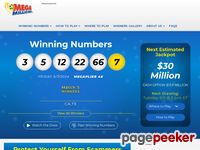 www.megamillions.com