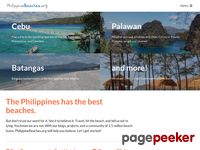 Your Travel Guide to the Philippines&#039; Best Beaches - Philippine Beach Guide